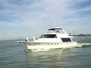 Bayliner 4788 Pilothouse MY