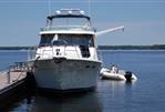 Bayliner 4788 Pilothouse MY