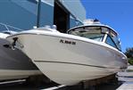 Boston Whaler 320 Vantage