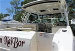 Boston Whaler 320 Vantage