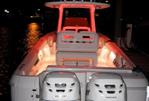 Intrepid 327 Center Console