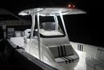 Intrepid 327 Center Console