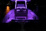 Intrepid 327 Center Console