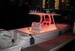 Intrepid 327 Center Console