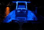 Intrepid 327 Center Console