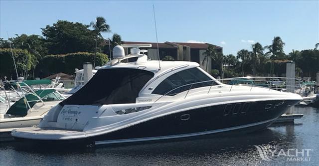 Sea Ray 48 Sundancer&#174;