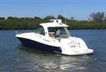 Sea Ray 52 Sundancer