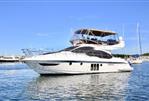 Azimut 45 Flybridge