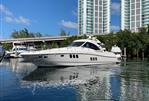 Sea Ray 60 Sundancer