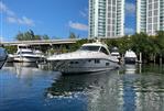 Sea Ray 60 Sundancer