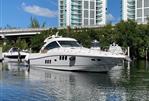 Sea Ray 60 Sundancer