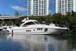 Sea Ray 60 Sundancer