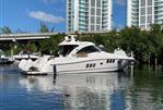 Sea Ray 60 Sundancer