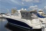 Sea Ray 460 Sundancer