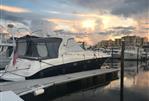 Sea Ray 460 Sundancer
