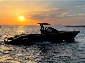 Skipper - BSK 120 DESIRE