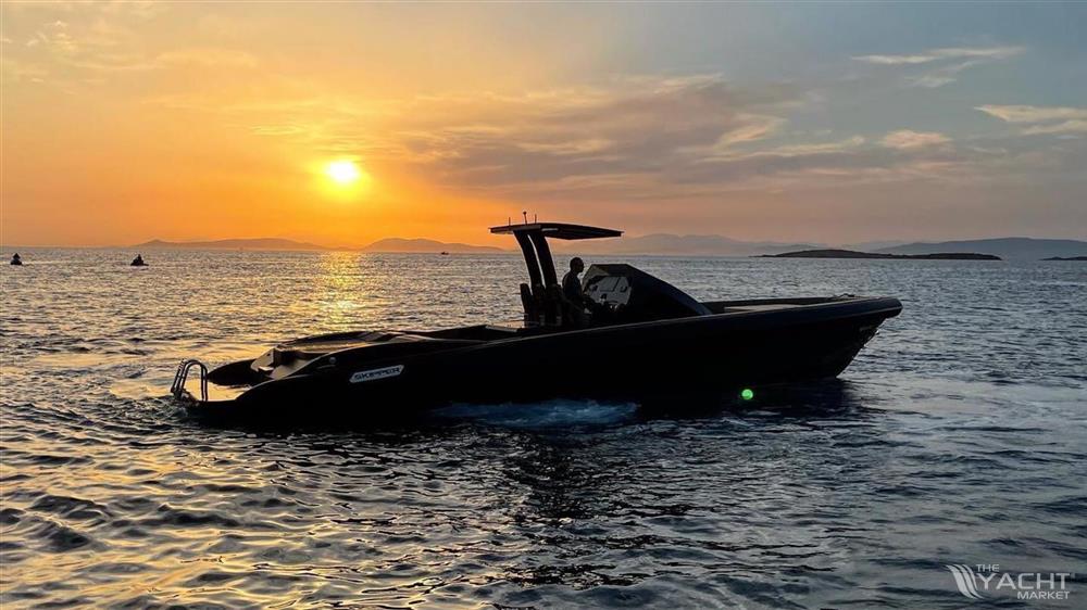 Skipper - BSK 120 DESIRE