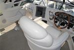 Sea Ray 400 Sedan Bridge
