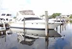 Sea Ray 560 Sedan Bridge