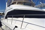 Sea Ray 560 Sedan Bridge