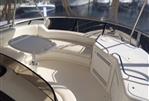 Sea Ray 560 Sedan Bridge