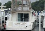 Sea Ray 480 Sedan Bridge