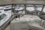 Sea Ray 480 Sedan Bridge