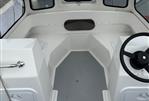 Seaspray 15 Sport Cuddy