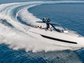 Invictus TT 420
