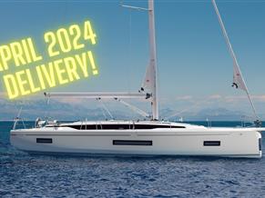 Bavaria Yachts C46