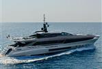 Overmarine group Mangusta 45 grand sport