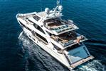 BENETTI FAST 125'