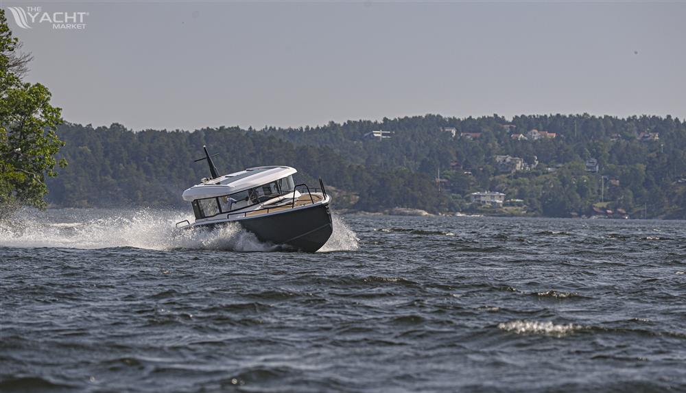 XO boats XO EXPLR 10 Sport+ IB