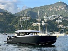 XO BOATS EXPLR 10S+