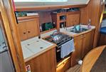 Jeanneau Sun Odyssey 34.2