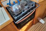 Jeanneau Sun Odyssey 34.2