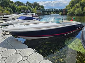 Chris-Craft Corsair 28 Heritage Edition