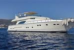 Ferretti Yachts 80 - Ferretti 80