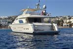 Ferretti Yachts 80 - Ferretti 80