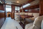Ferretti Yachts 80 - Ferretti 80 salon