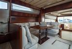 Ferretti Yachts 80 - Ferretti 80 salon