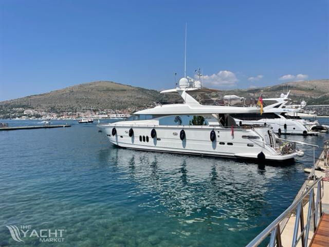 Elegance 78 New Line