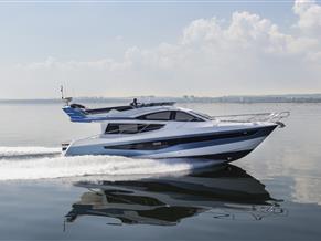 Galeon 550 FLY