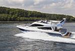 Galeon 550 FLY