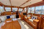Trader 54 Sundeck
