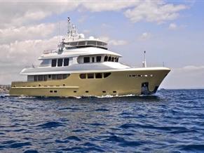 Bandido 90' Explorer