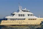 Bandido 90' Explorer