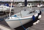 Flare 25 Wing keel Cruiser/ Racer