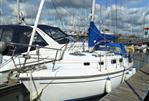 Colvic Sailor 26 - Colvic Sailor 26 - Starboard Side