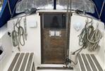 Colvic Sailor 26 - Colvic Sailor 26 - Companionway